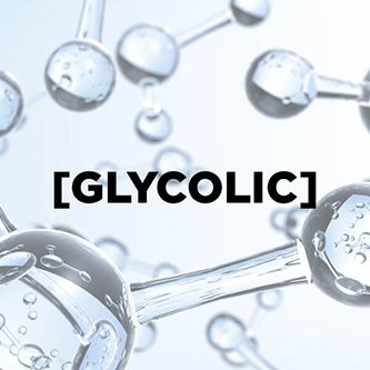 Glycolic